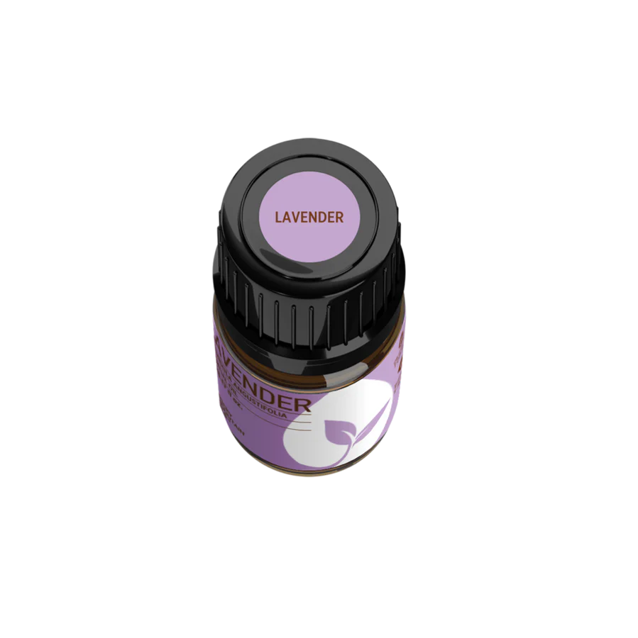 Pure Lavender Oil