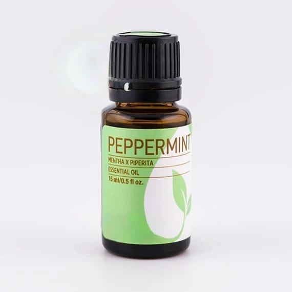 Peppermint Oil