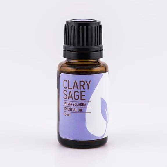 Clary Sage Oil