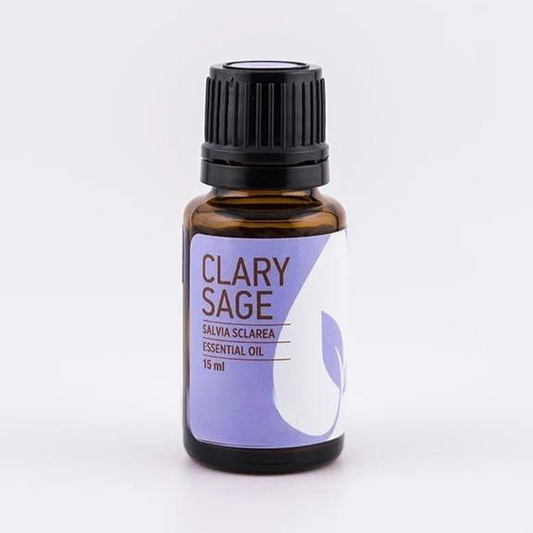 Clary Sage Oil