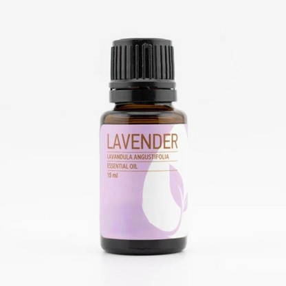Pure Lavender Oil
