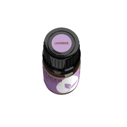 Pure Lavender Oil