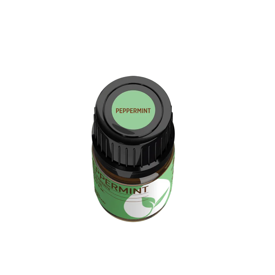 Peppermint Oil