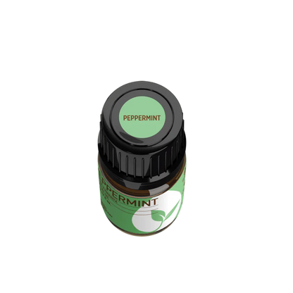 Peppermint Oil